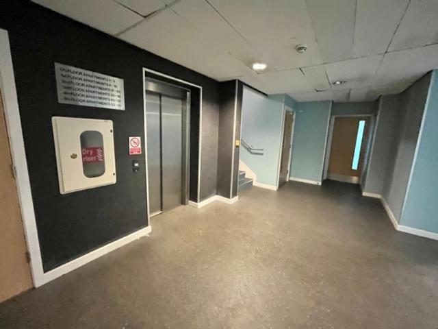 Luxurious 1 Bed Apartment With Free Parking Nottingham Extérieur photo